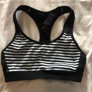 power core sports bra